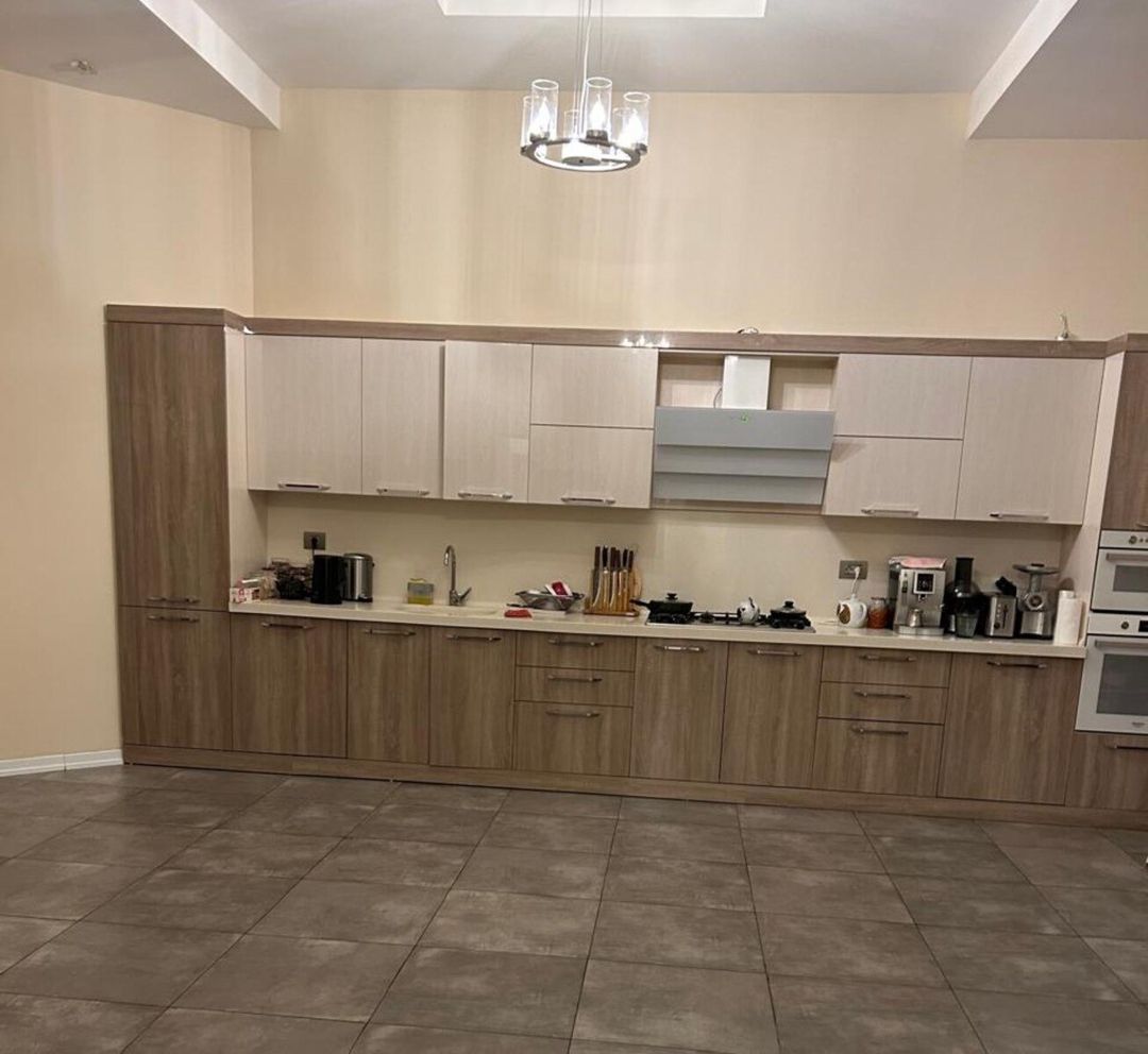Satılır 8 otaqlı həyət evi/bağ evi 503 m² — Ev, villa, Bakı (5)