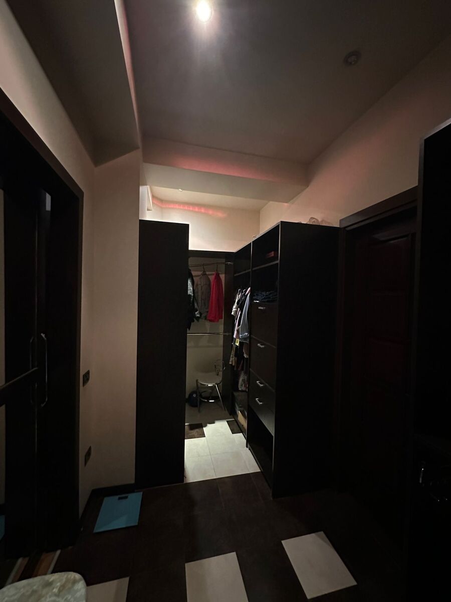 İcarəyə verilir 3 otaqlı yeni tikili 156 m² — Mənzil, Bakı (8)