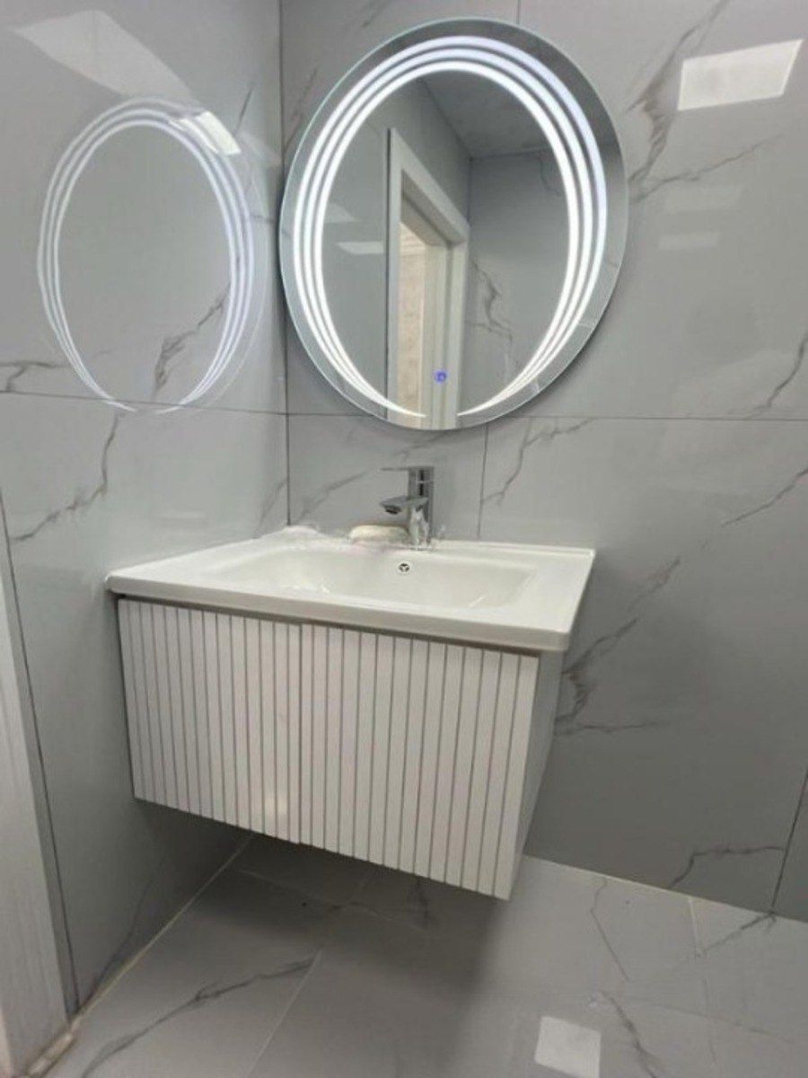 Satılır 3 otaqlı köhnə tikili 80 m² — Mənzil, Bakı (7)