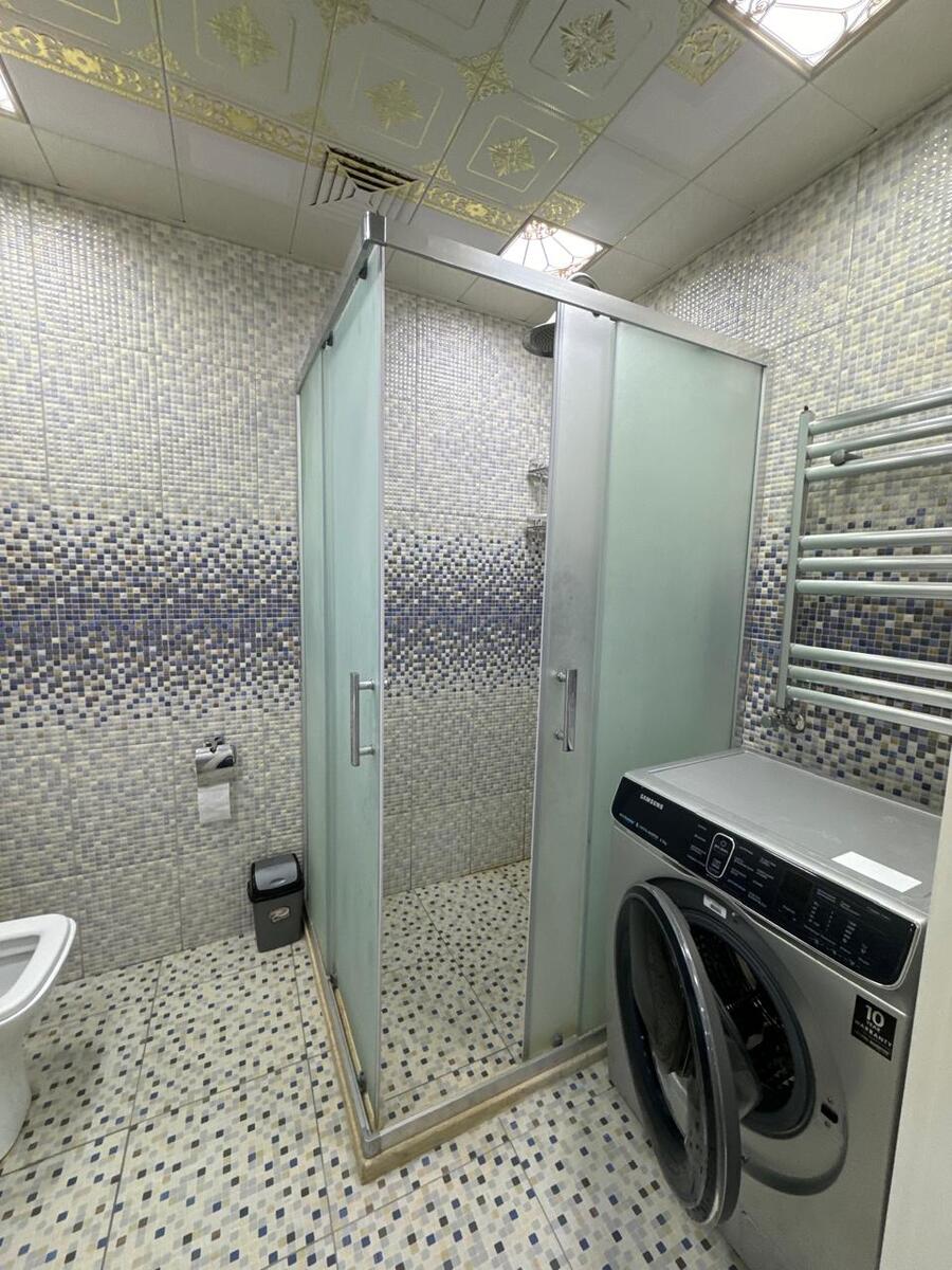 İcarəyə verilir 2 otaqlı yeni tikili 48 m² — Mənzil, Bakı (8)