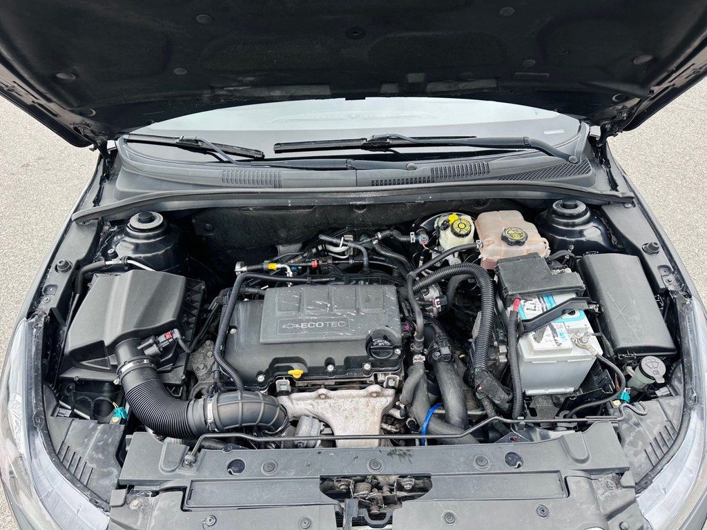 Chevrolet Cruze, 1.4 L, 2013 il, 216 000 km — Avtomobillər, Sumqayıt (2)