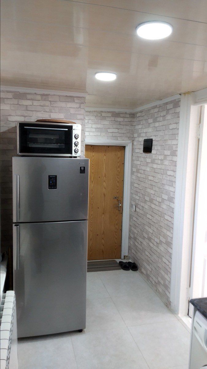 Satılır 2 otaqlı köhnə tikili 40 m² — Mənzil, Bakı (9)