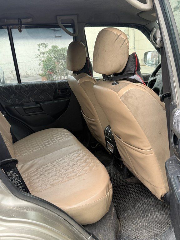 Mitsubishi Pajero io, 1.8 L, 1999 il, 214 168 km — Avtomobillər, Sumqayıt (10)