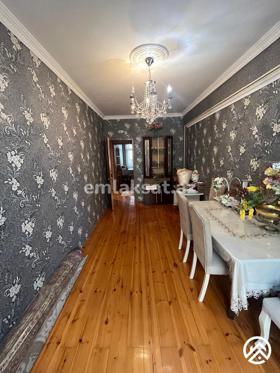 Satılır 4 otaq yeni tikili 86 m², Xırdalan — Mənzil, Xırdalan (4)
