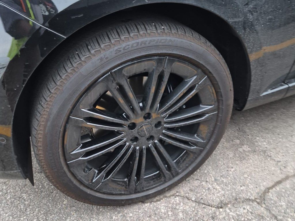 Land Rover Range Rover, 3.0 L, 2026 il, 5 088 km — Avtomobillər (12)