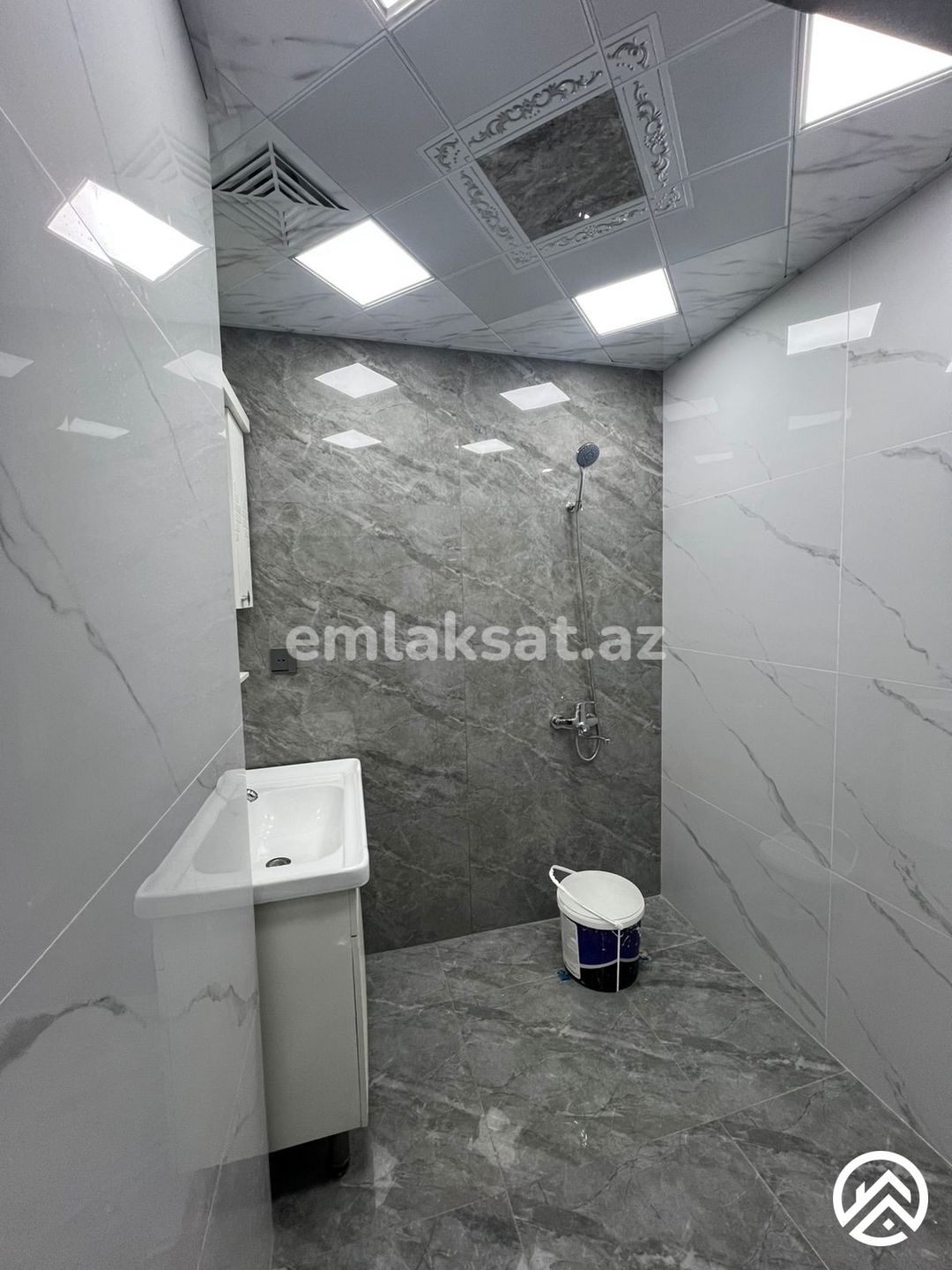 Kirayə (aylıq) 3 otaq köhnə tikili 70 m², Qaraçuxur — Mənzil, Bakı (8)