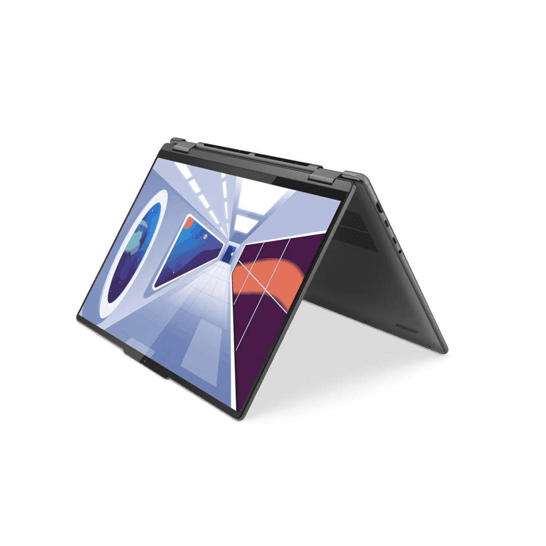 Lenovo yoga 7 14ARP8 82YM0027RK (Outlet) — Lenovo, Bakı (2)