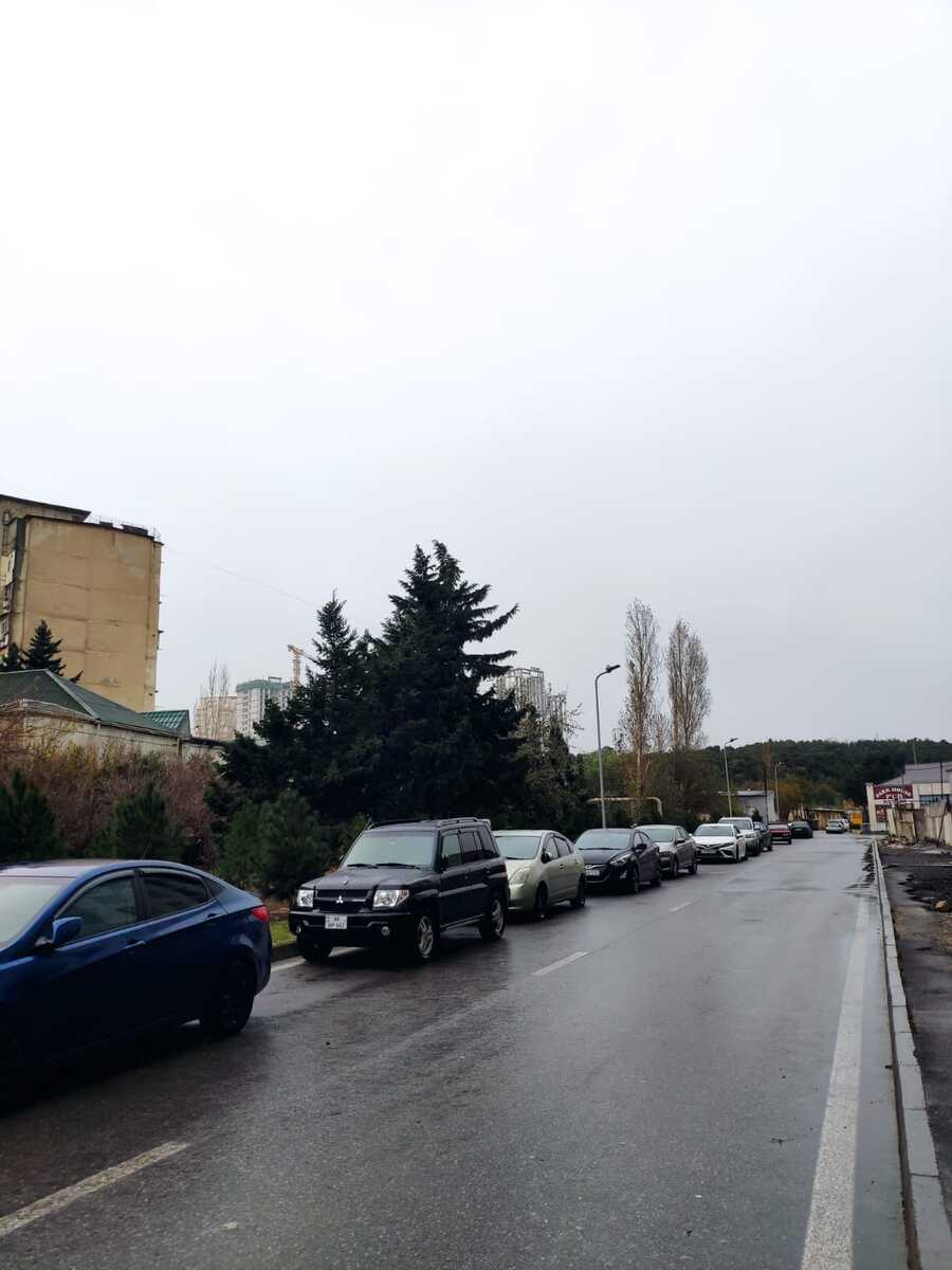 Satılır obyekt 51 m² — Əmlak, Bakı (4)