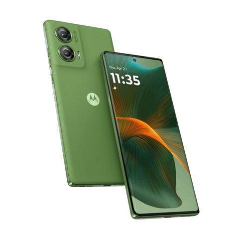 Motorola Edge 50 Fusion 5G 8GB 256GB Forest Green PB3T0072TN — Bakı