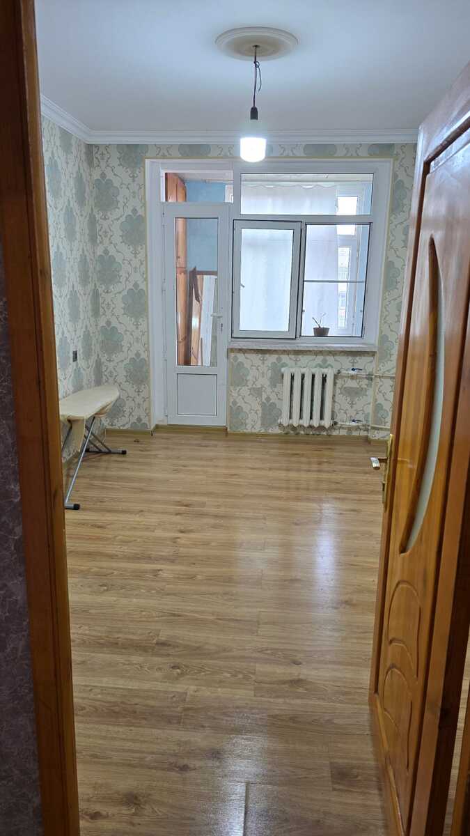 Satılır 2 otaqlı köhnə tikili 54 m² — Mənzil, Bakı (5)