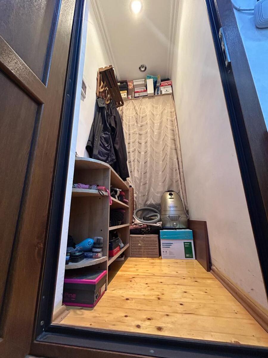 Satılır 2 otaqlı yeni tikili 55 m² — Mənzil, Bakı (7)