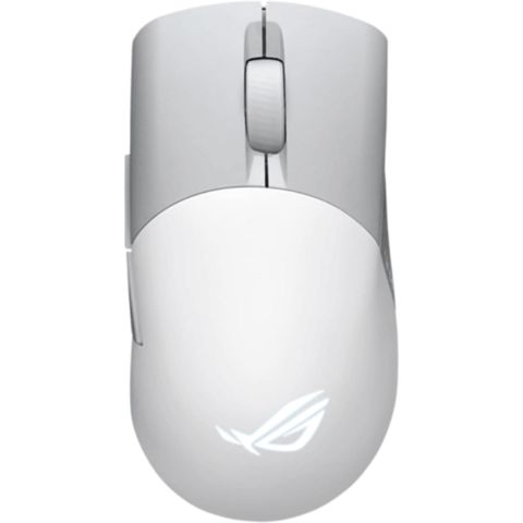 ASUS ROG Keris Wireless AimPoint Mouse 90MP02V0-BMUA10 — Bakı