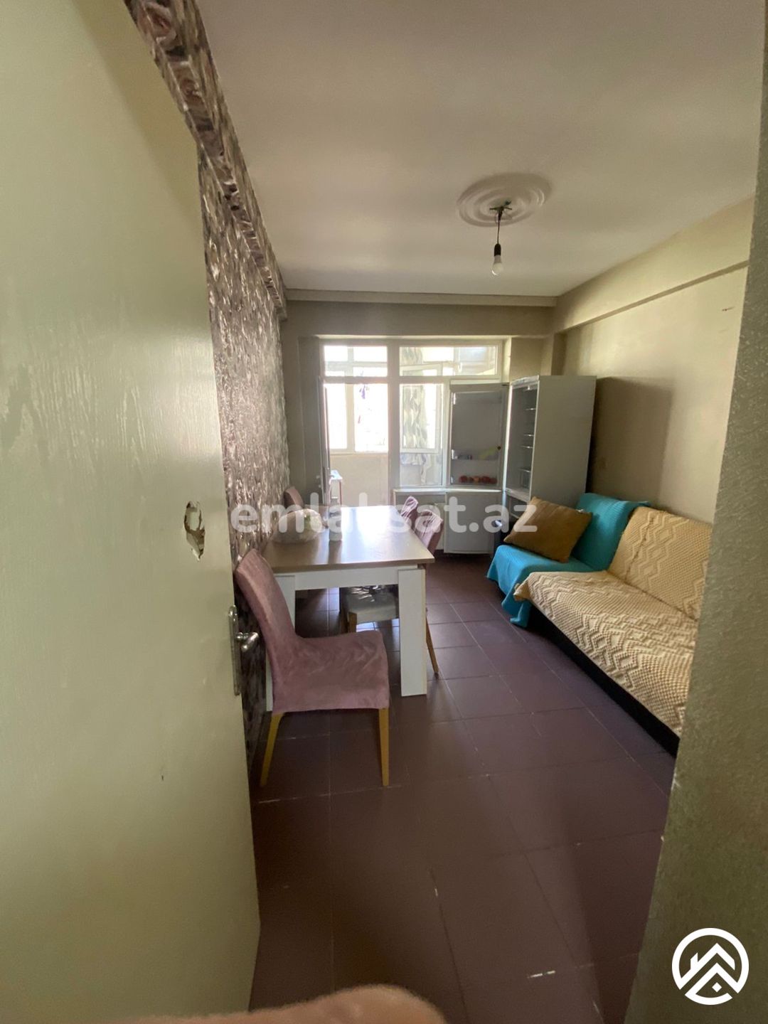 Kirayə (aylıq) 2 otaq yeni tikili 55 m², Xırdalan — Mənzil, Xırdalan
