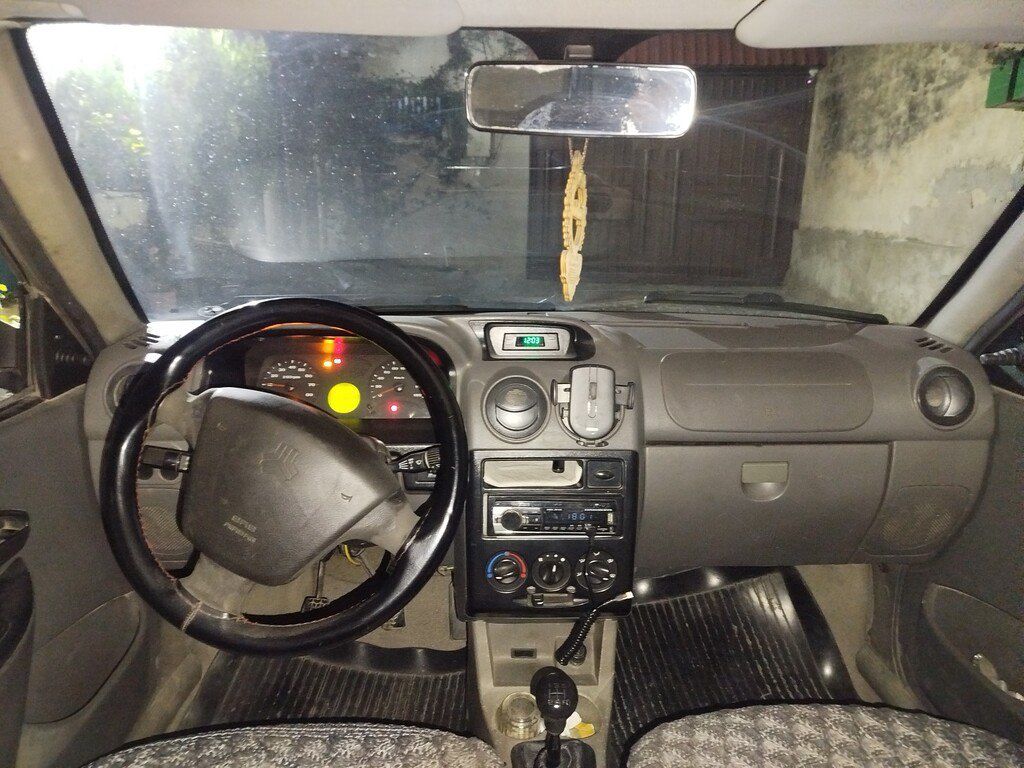 Saipa 132, 1.3 L, 2013 il, 421 041 km 01-CE-710 — Avtomobillər, Bakı (5)