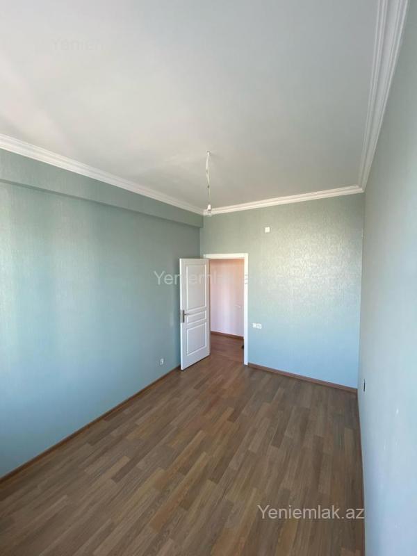 Satılır 3 otaqlı Bina evi menzil (Yeni tikili), 77 m², Suraxanı rayonu — Mənzil, Bakı (7)