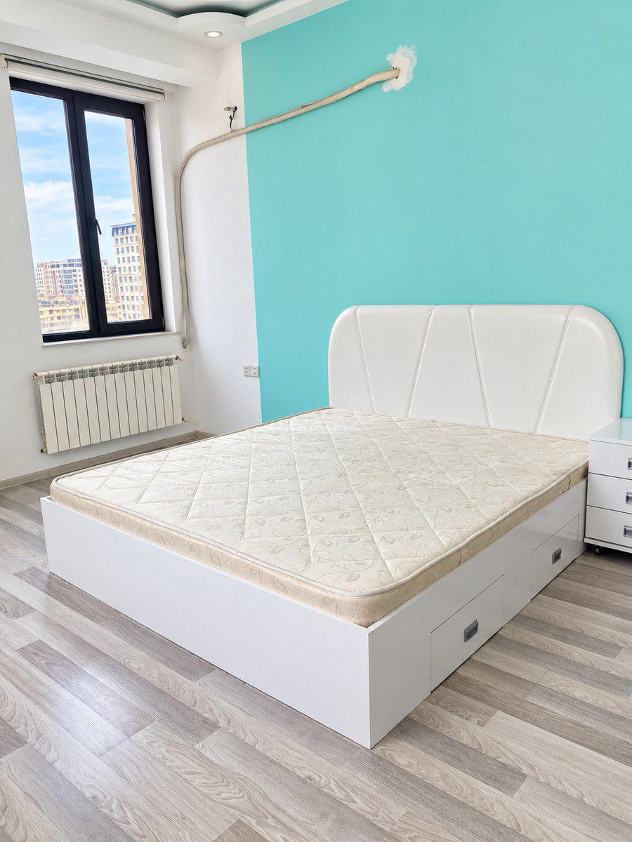 Satılır 3 otaqlı yeni tikili 130 m² — Mənzil, Bakı (12)