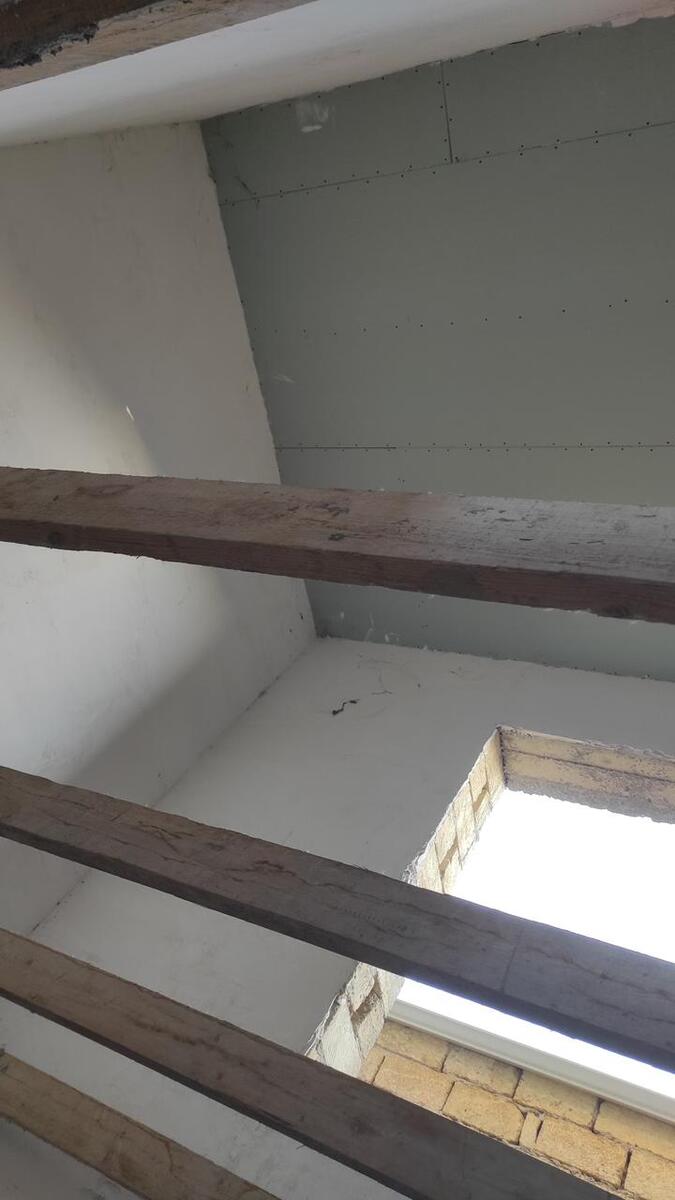 Satılır 7 otaqlı həyət evi/bağ evi 170 m² — Ev, villa, Bakı (5)