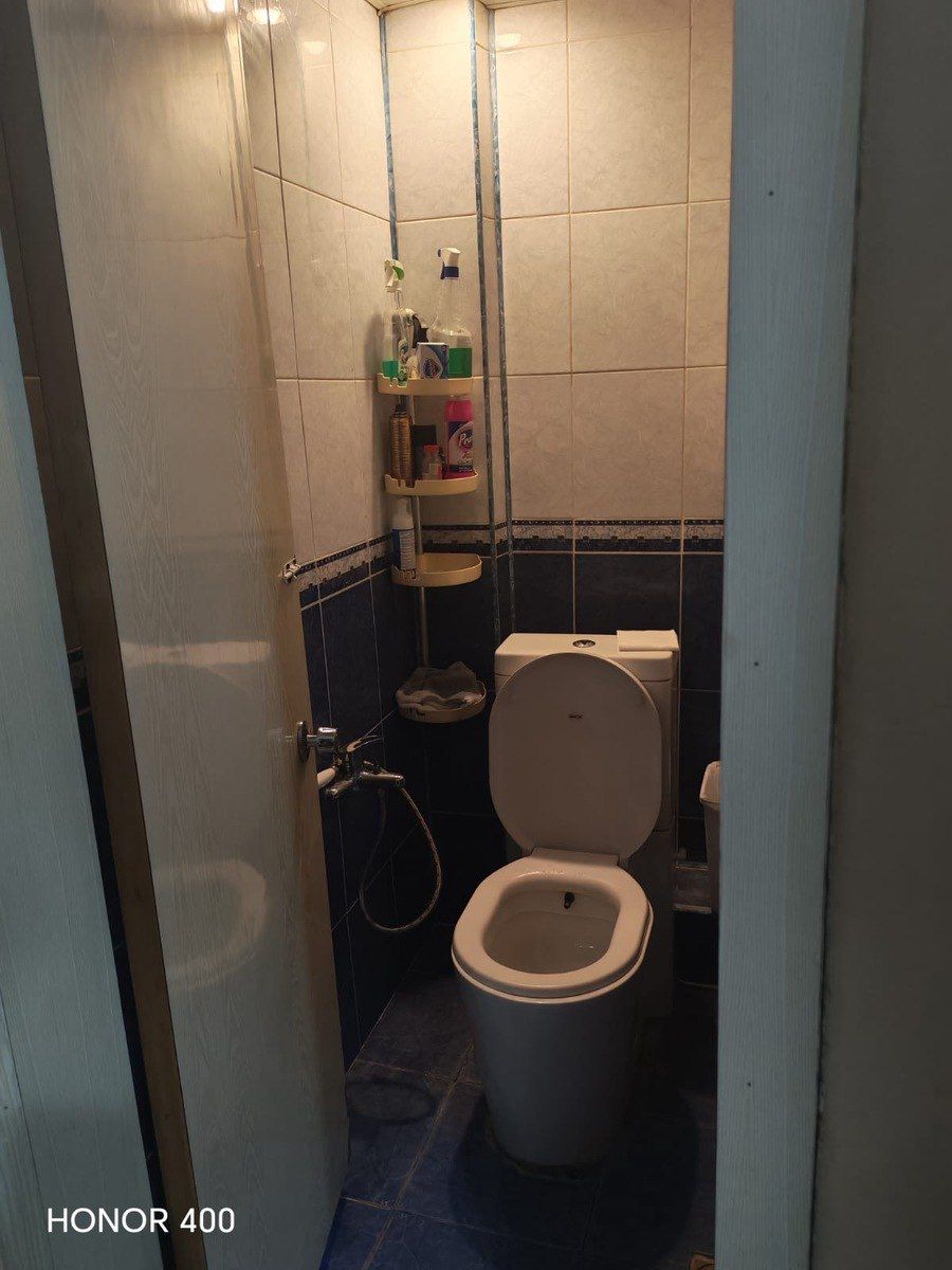 Satılır 3 otaqlı köhnə tikili 65 m² — Mənzil, Bakı (6)