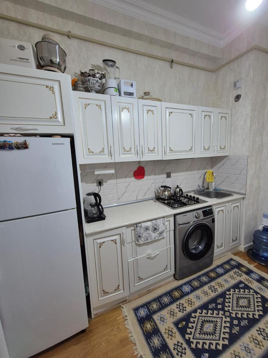 Satılır 3 otaqlı yeni tikili 78 m² — Mənzil, Sumqayıt (12)