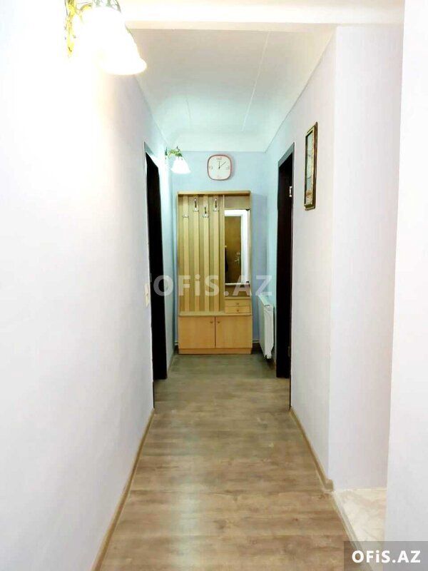 Köhnə tikili Satılır Yasamal r., İnşaatçılar m., 2 otaq, 55 m² — Mənzil, Bakı (8)