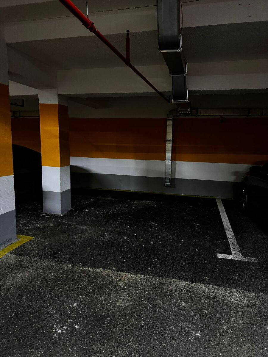İcarəyə verilir qaraj 20 m² — Garaj, Bakı (3)