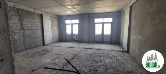 Satılır 4 otaqlı 180 m² yeni tikili Yasamal r — Mənzil (6)