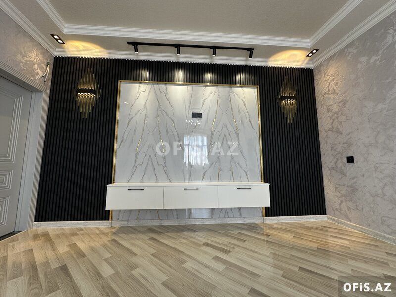 Həyət evləri Satılır Suraxanı r., Yeni Günəşli q., 4 otaq, 120 m² — Ev, villa, Bakı (8)