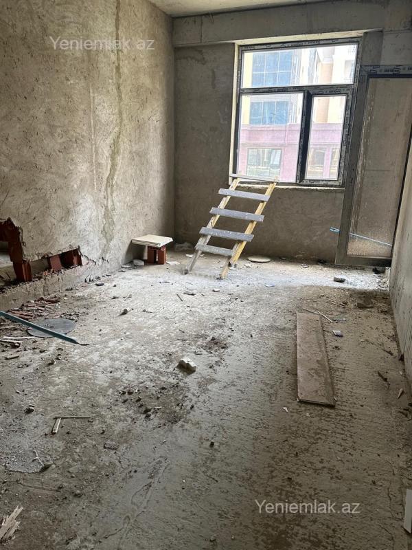 Satılır 4 otaqlı Bina evi menzil (Yeni tikili), 171.4 m², Nəsimi rayonu — Mənzil, Bakı (6)