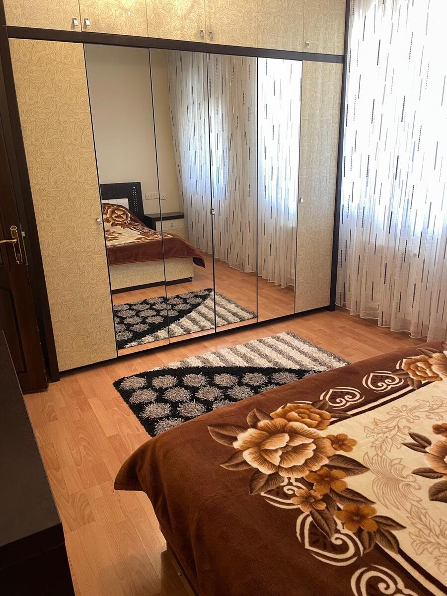 İcarəyə verilir 2 otaqlı yeni tikili 70 m² — Mənzil, Bakı (8)