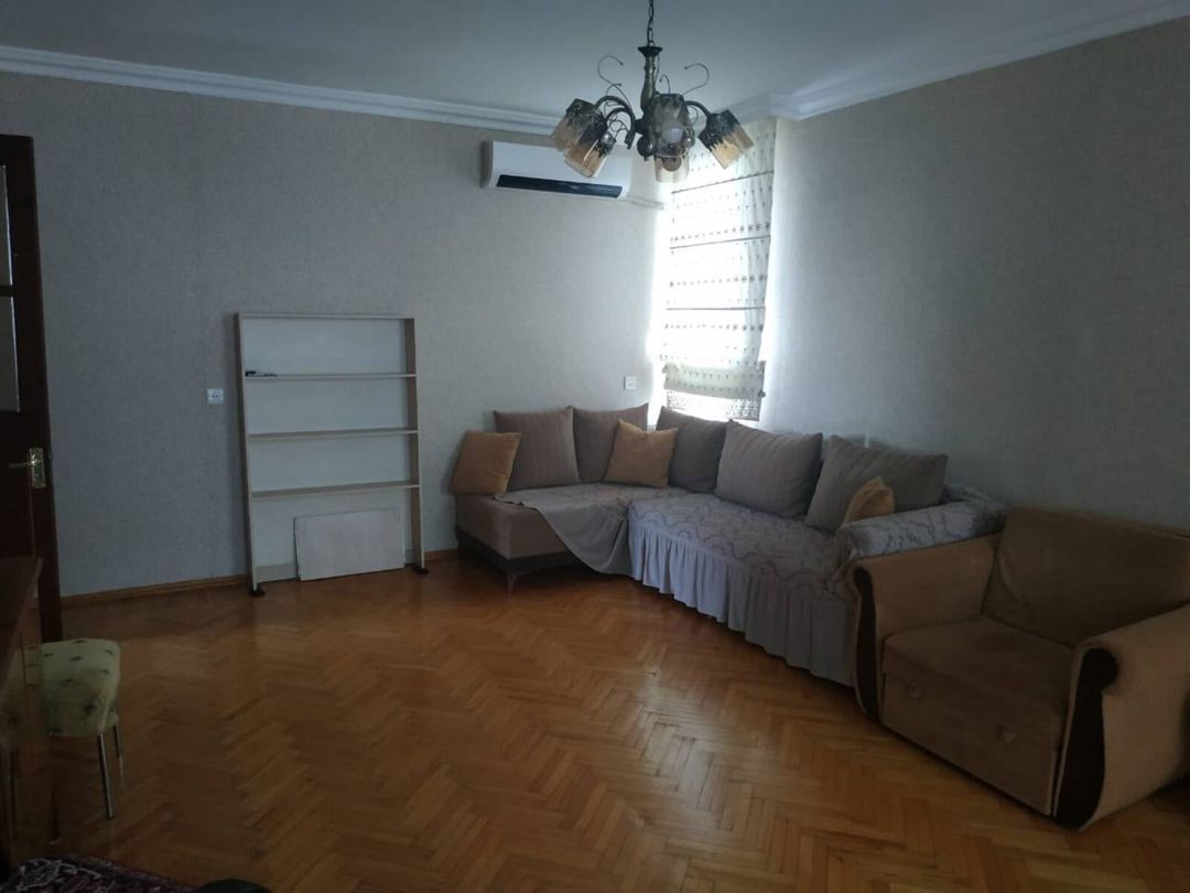 İcarəyə verilir 2 otaqlı köhnə tikili 50 m² — Mənzil, Bakı (2)