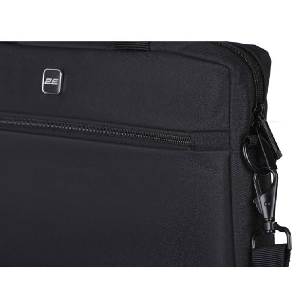 2E CBN313BK 13.3″Laptop Bag Black — Noutbuk aksesuarları, Bakı (4)