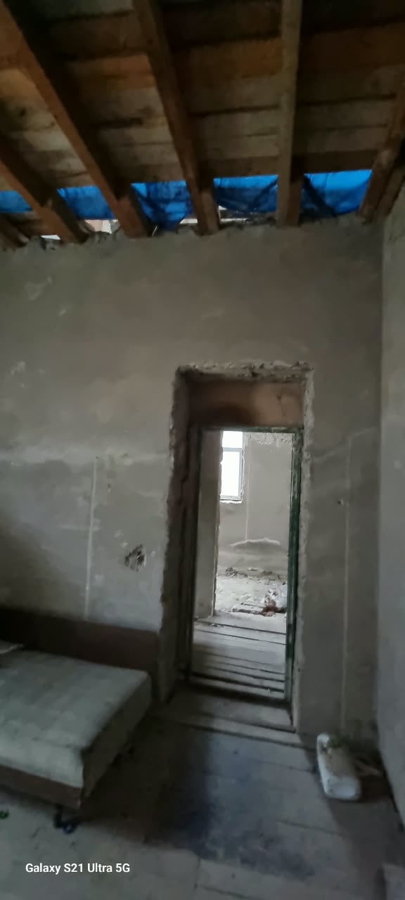 Satış: Torpaq, 5 sot, Xəzər rayonu — Torpaq, Bakı (9)