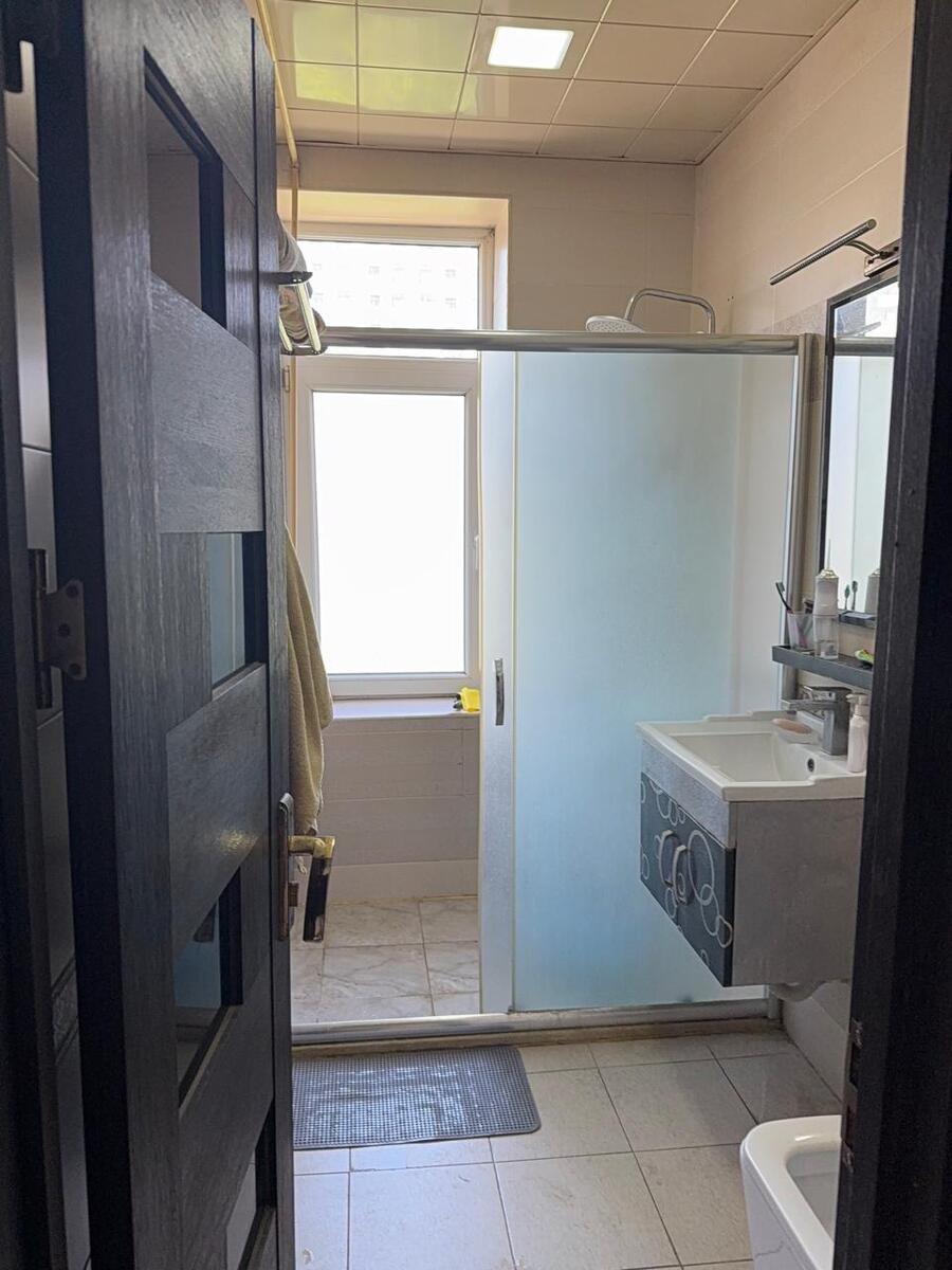 Satılır 3 otaqlı köhnə tikili 90 m² — Mənzil, Bakı (12)