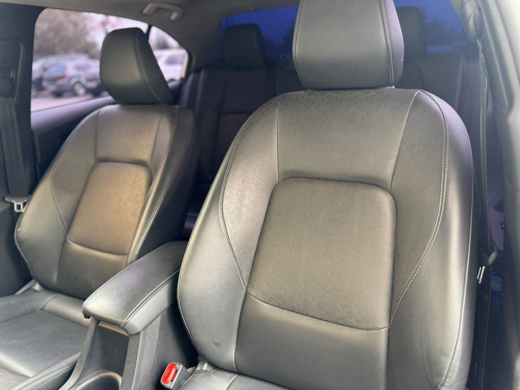 Toyota Corolla, 1.8 L, 0.85 kWh, 2024 il, 87 000 km 50-FH-405 — Avtomobillər, Bakı (12)