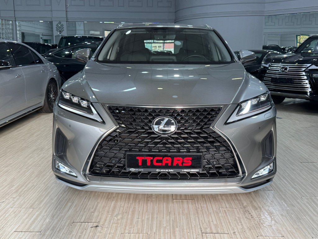 Lexus RX 300, 2.0 L, 2022 il, 2 000 km — Avtomobillər, Bakı
