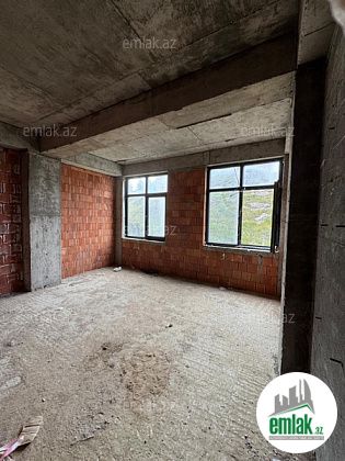 Satılır 3 otaqlı 125 m² yeni tikili Bakıxanov — Mənzil (4)