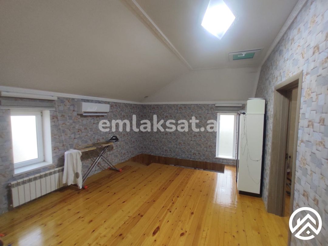 Satılır 5 otaq həyət evi / bağ evi 165 m², Buzovna — Ev, villa, Bakı (10)