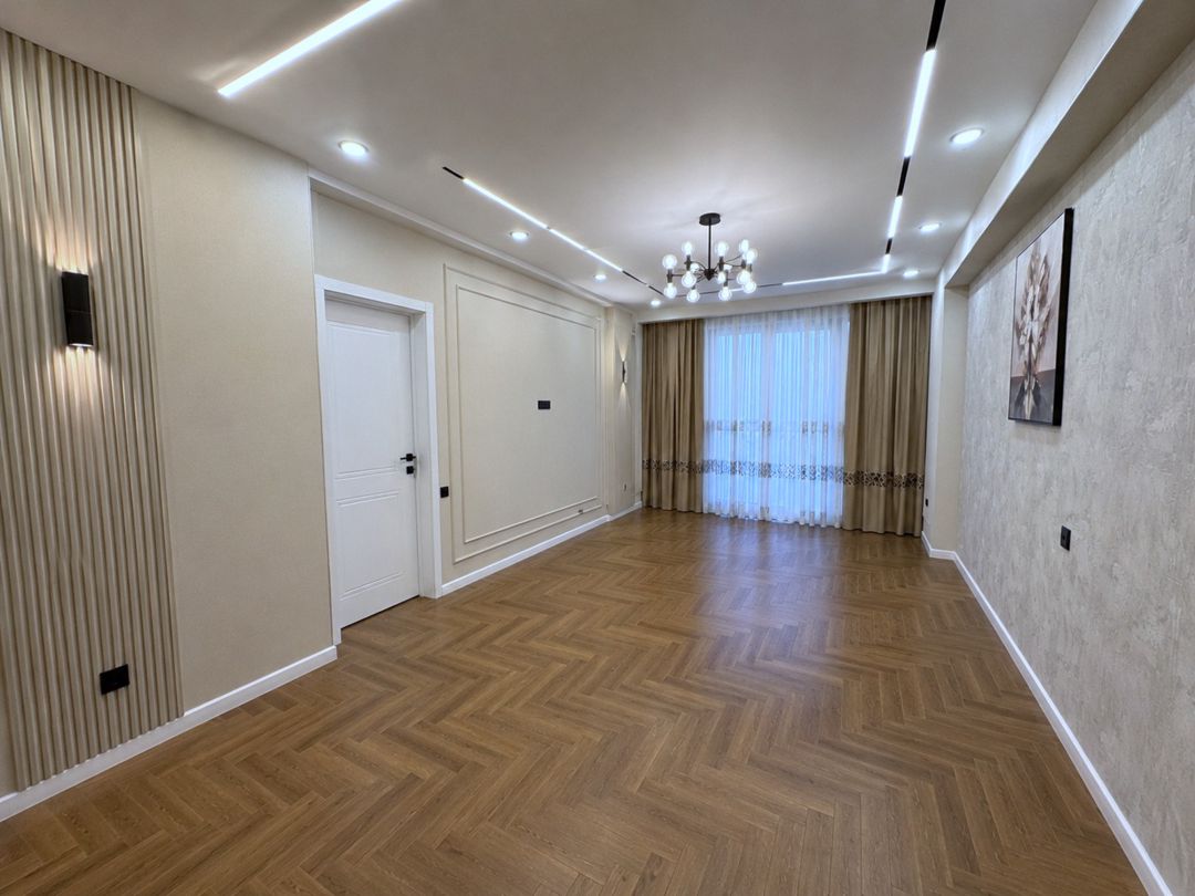 Satılır 3 otaqlı yeni tikili 132 m² — Mənzil, Bakı (2)