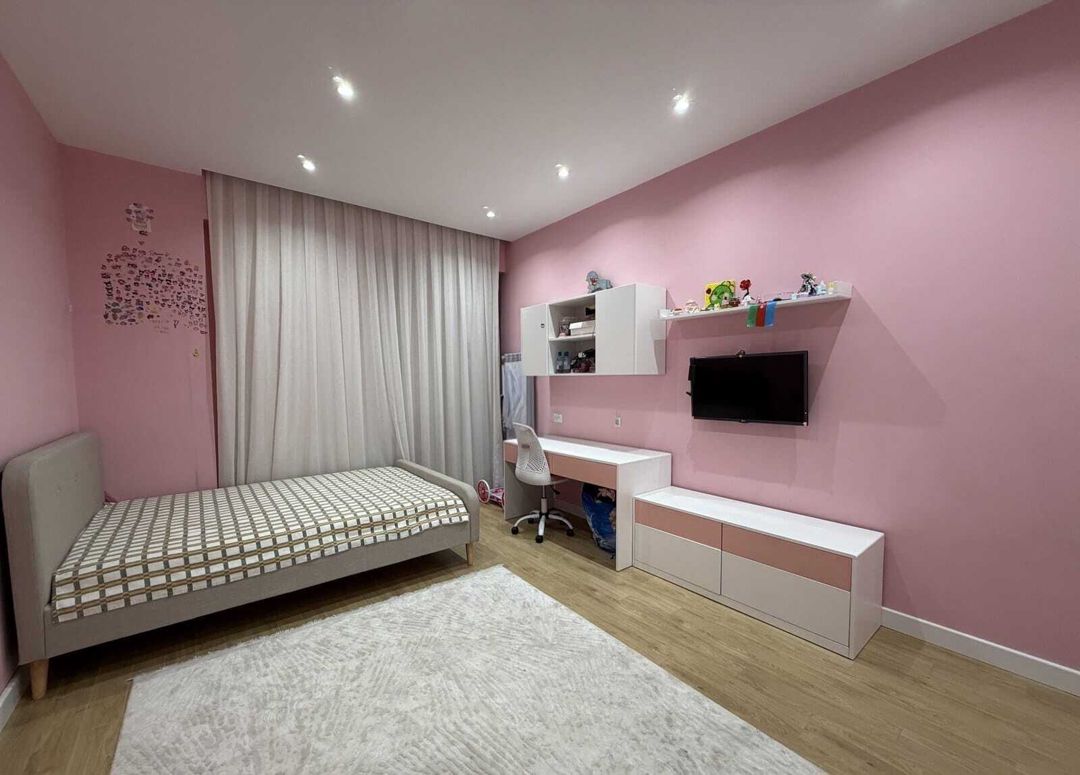 Satılır 4 otaqlı yeni tikili 185 m² — Mənzil, Bakı (11)