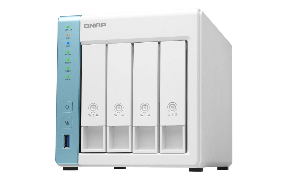 Qnap TS-431K — Server avadanlıqları, Bakı