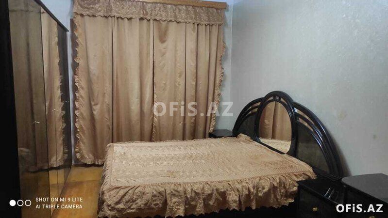 Köhnə tikili Satılır Sabunçu r., Bakixanov q., 3 otaq, 90 m² — Mənzil, Bakı (7)
