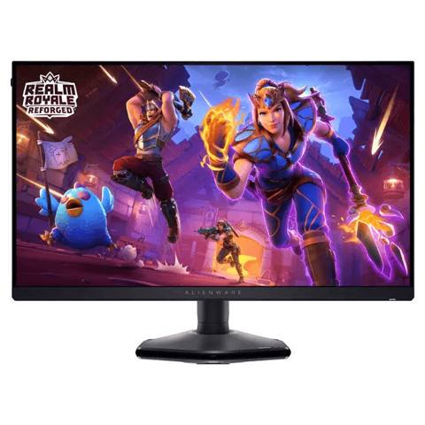 Dell Alienware 27 Gaming Monitor AW2724HF 210-BHTM — Bakı