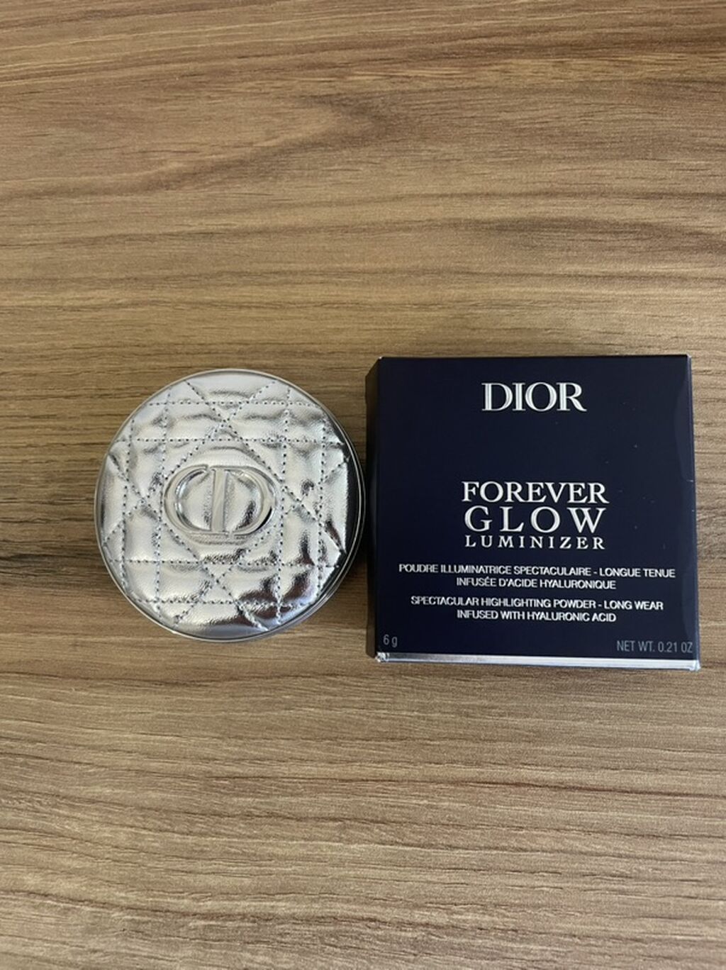 Xaylayter Dior Yeni — Gözəllik və sağlamlıq, Bakı (5)