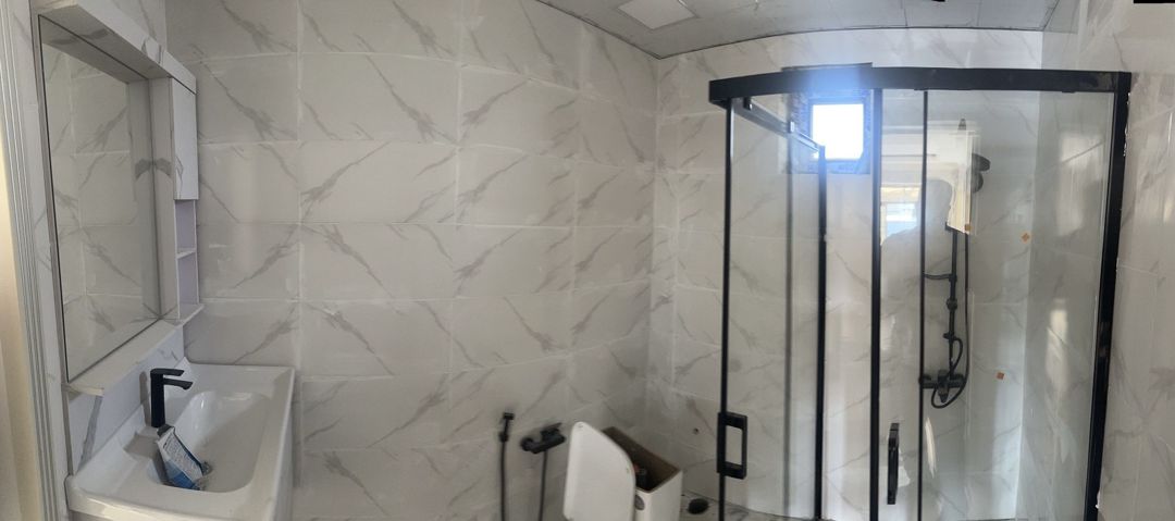 Satılır 6 otaqlı həyət evi/bağ evi 222 m² — Ev, villa, Bakı (8)