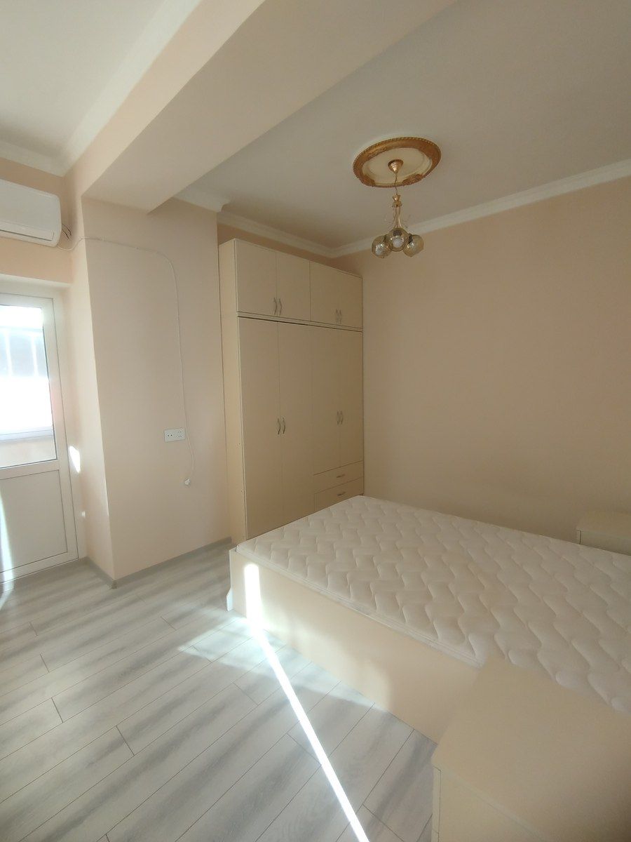 İcarəyə verilir 4 otaqlı yeni tikili 120 m² — Mənzil, Bakı (9)