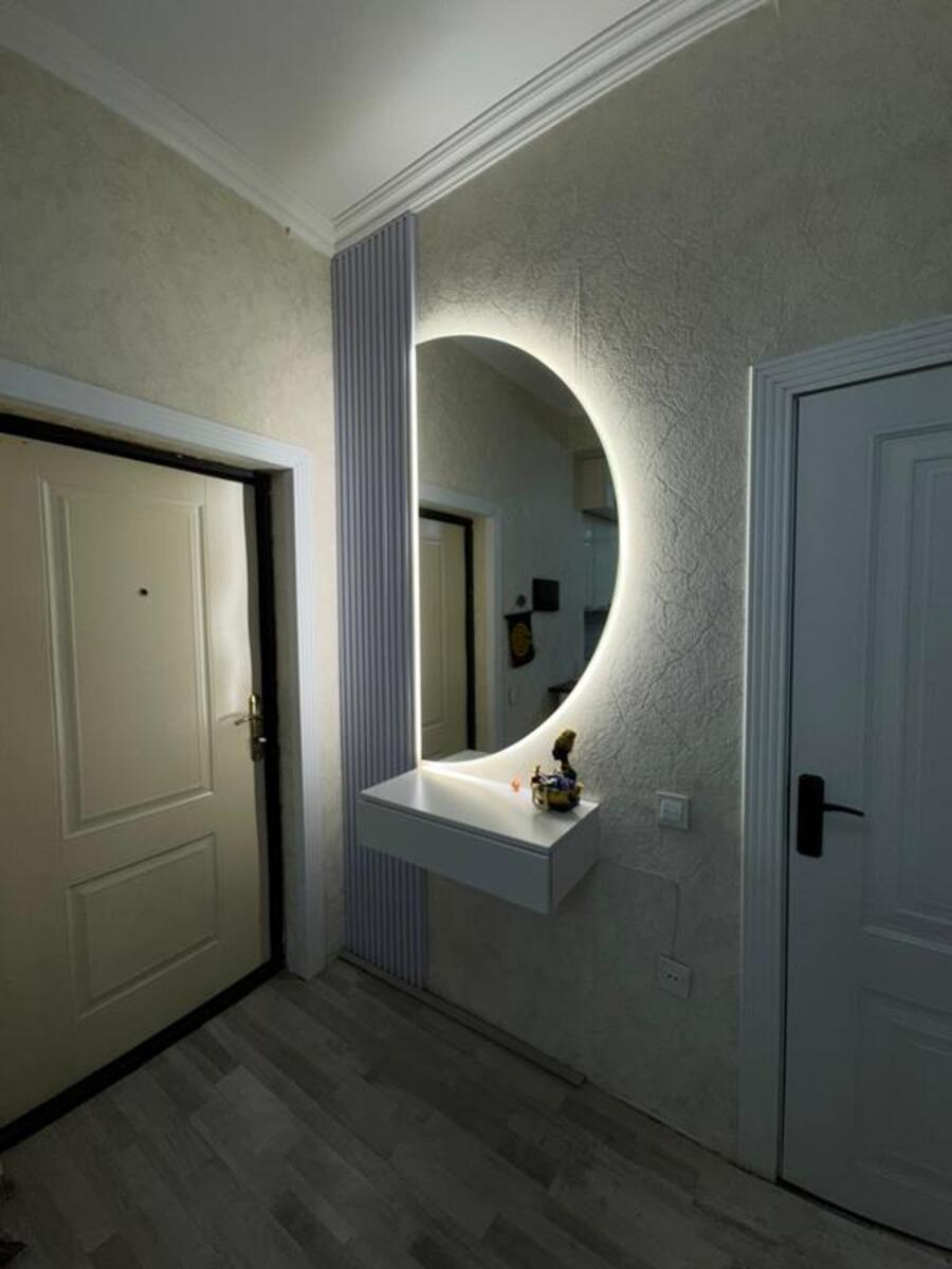 Satılır 3 otaqlı yeni tikili 93 m² — Mənzil, Bakı (10)