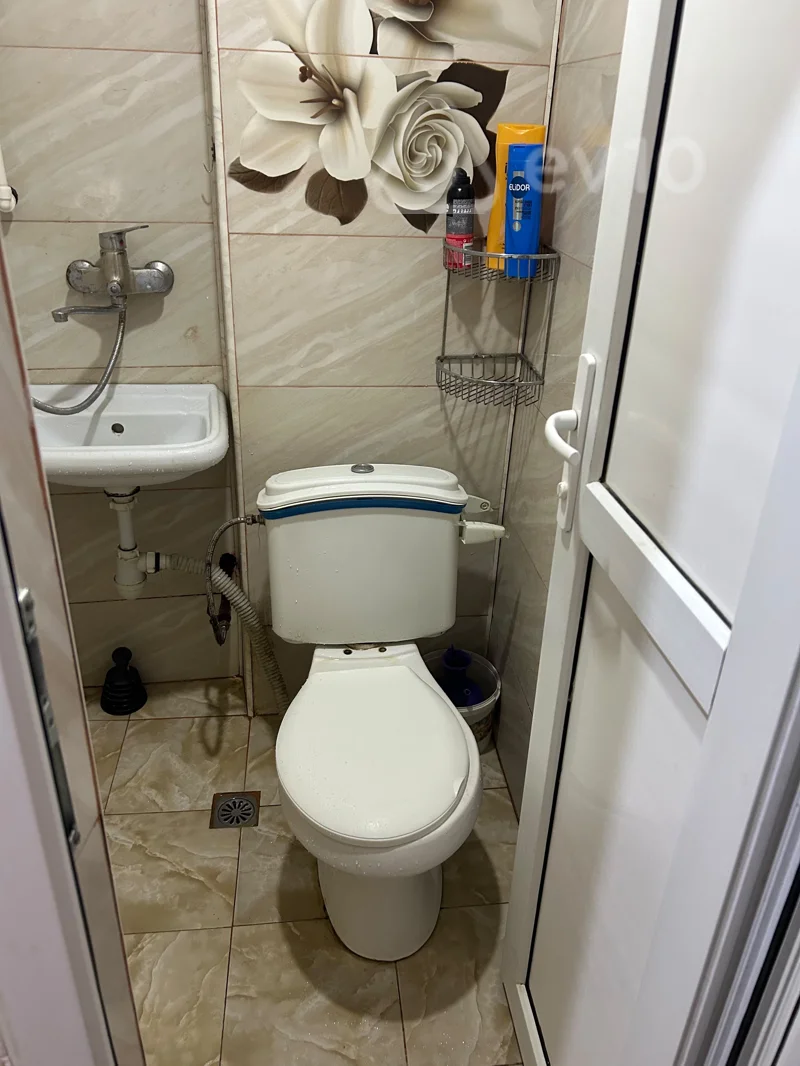 1 otaqlı həyət evi, 30 m², 28 May — kirayə — Ev, villa, Bakı (10)