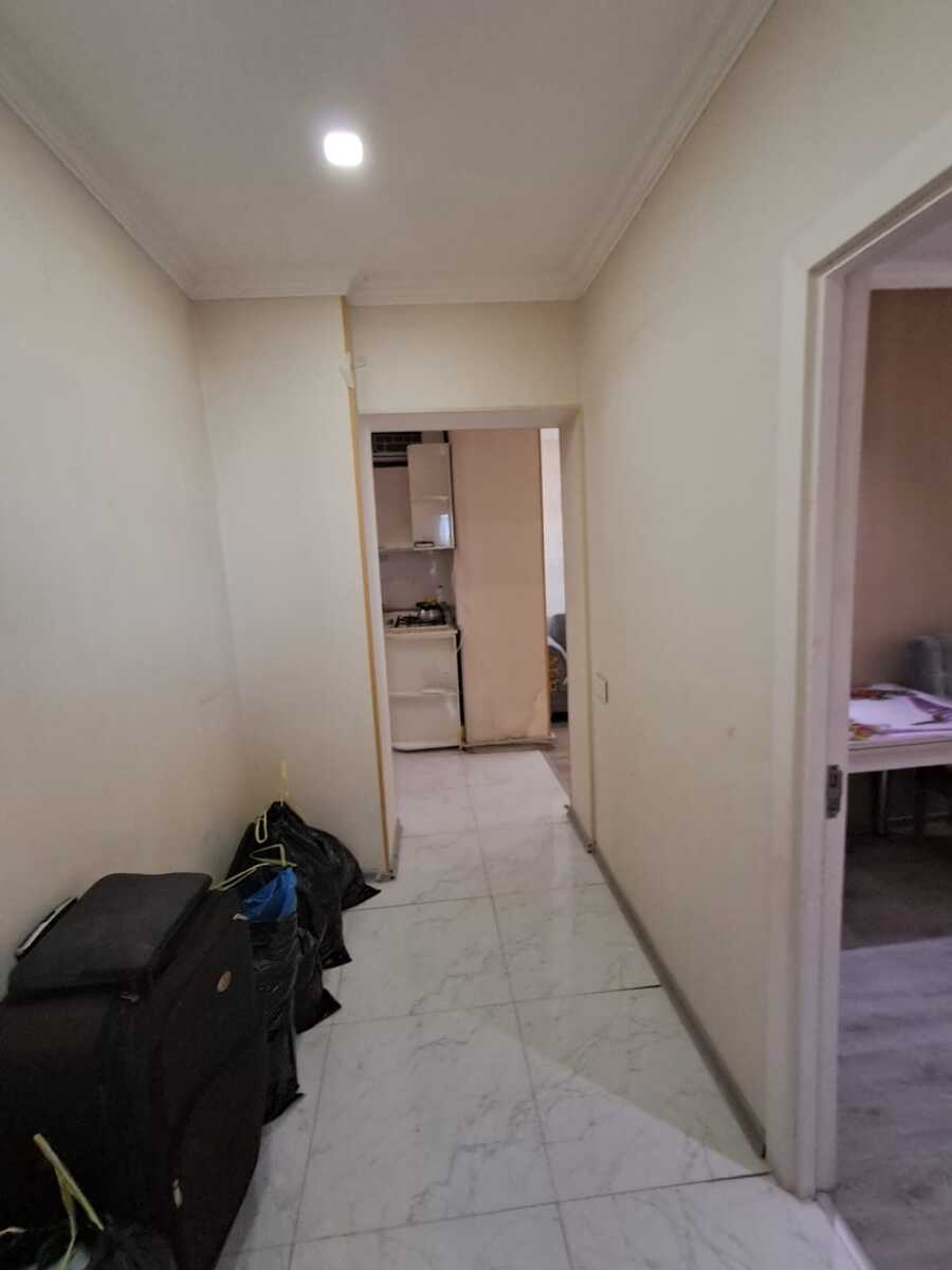 İcarəyə verilir 3 otaqlı yeni tikili 86 m² — Mənzil, Bakı (9)