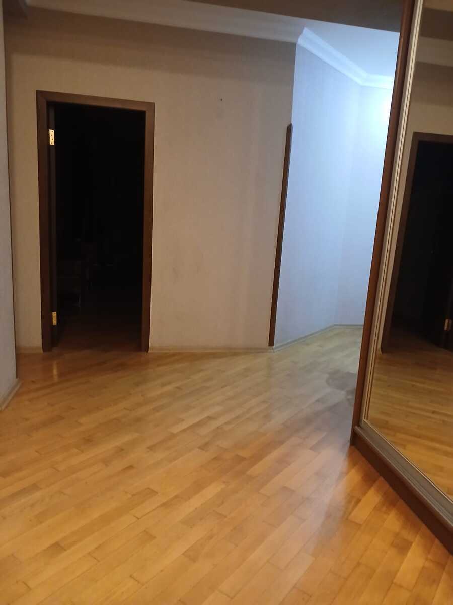 İcarəyə verilir 2 otaqlı yeni tikili 98 m² — Mənzil, Bakı (9)
