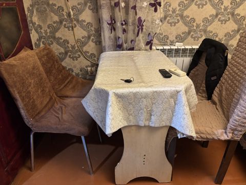 İcarəyə verilir 2 otaqlı həyət evi/bağ evi 40 m² — Bakı